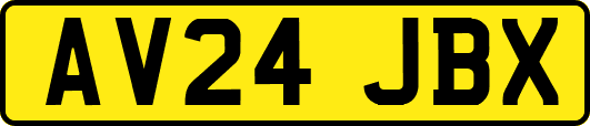 AV24JBX