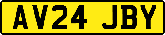 AV24JBY