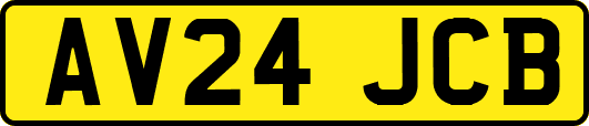 AV24JCB