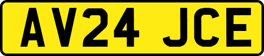 AV24JCE