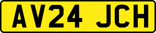 AV24JCH