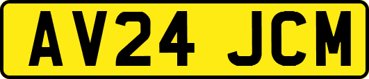 AV24JCM