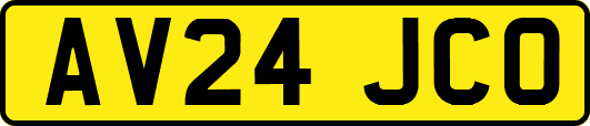 AV24JCO