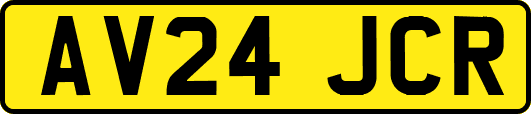 AV24JCR