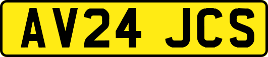 AV24JCS