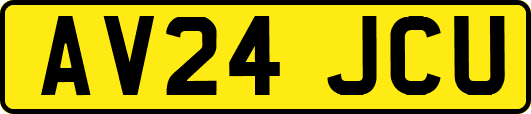 AV24JCU