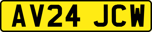 AV24JCW