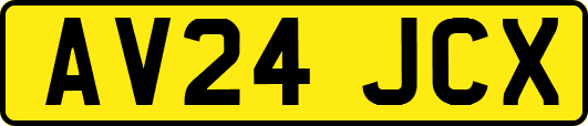 AV24JCX