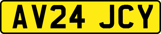 AV24JCY
