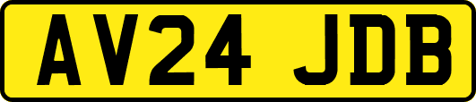 AV24JDB