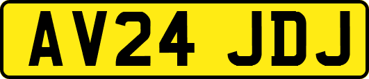 AV24JDJ