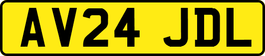 AV24JDL