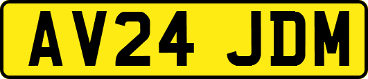 AV24JDM