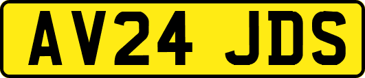 AV24JDS