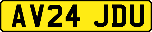 AV24JDU