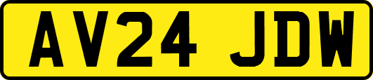 AV24JDW