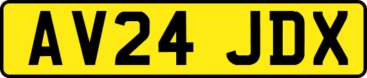 AV24JDX