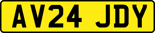 AV24JDY
