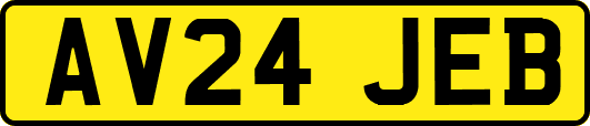 AV24JEB