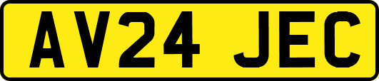 AV24JEC
