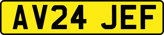 AV24JEF