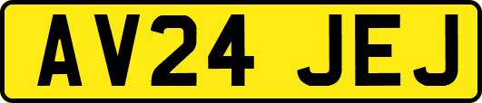 AV24JEJ