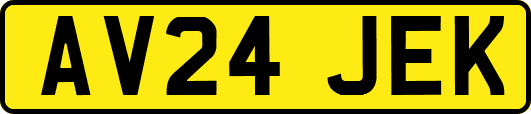AV24JEK