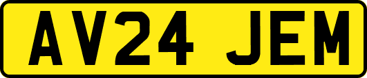 AV24JEM