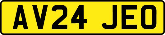 AV24JEO