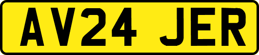 AV24JER