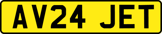 AV24JET