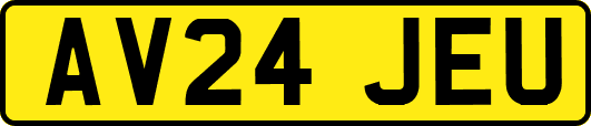 AV24JEU