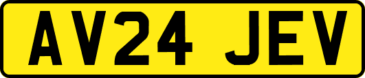 AV24JEV