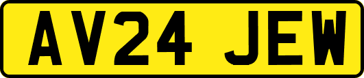 AV24JEW