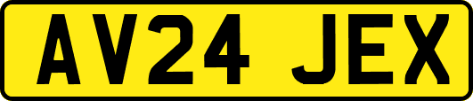 AV24JEX