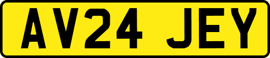 AV24JEY