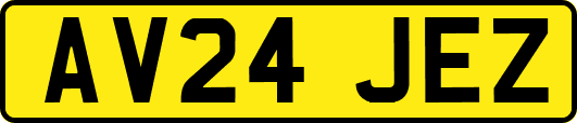 AV24JEZ