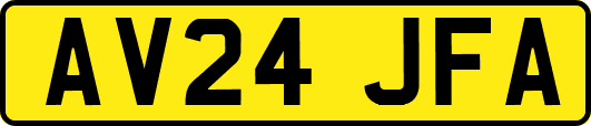 AV24JFA