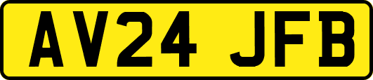 AV24JFB