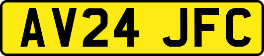 AV24JFC