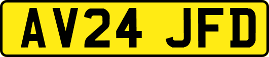 AV24JFD