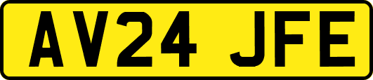 AV24JFE