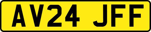 AV24JFF