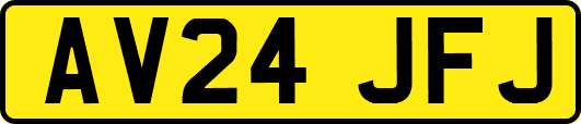 AV24JFJ