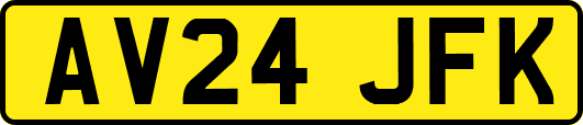 AV24JFK