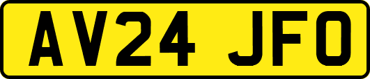AV24JFO