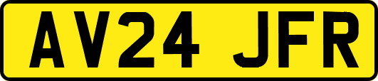AV24JFR