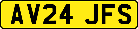 AV24JFS