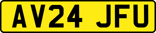 AV24JFU