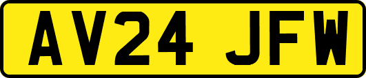 AV24JFW